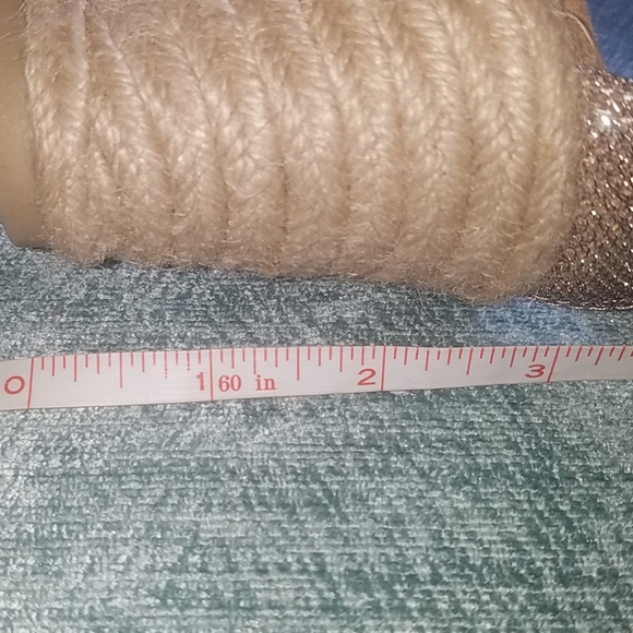 🎉Sale $30 White Mountain Espadrilles - Picture 8 of 9